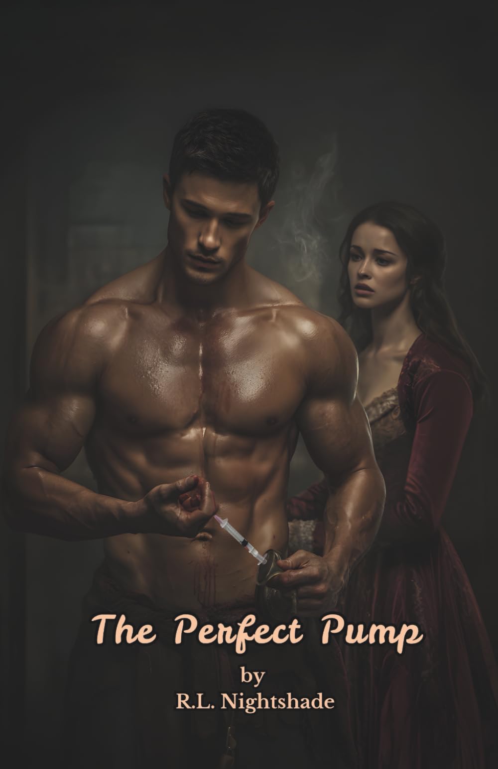 The Perfect Pump: When the Body Becomes the Monster