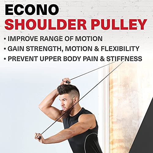Image of Lifeline Multi-Use Shoulder Pulley