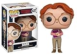 Funko POP Television Stranger Things Barb Toy Figure