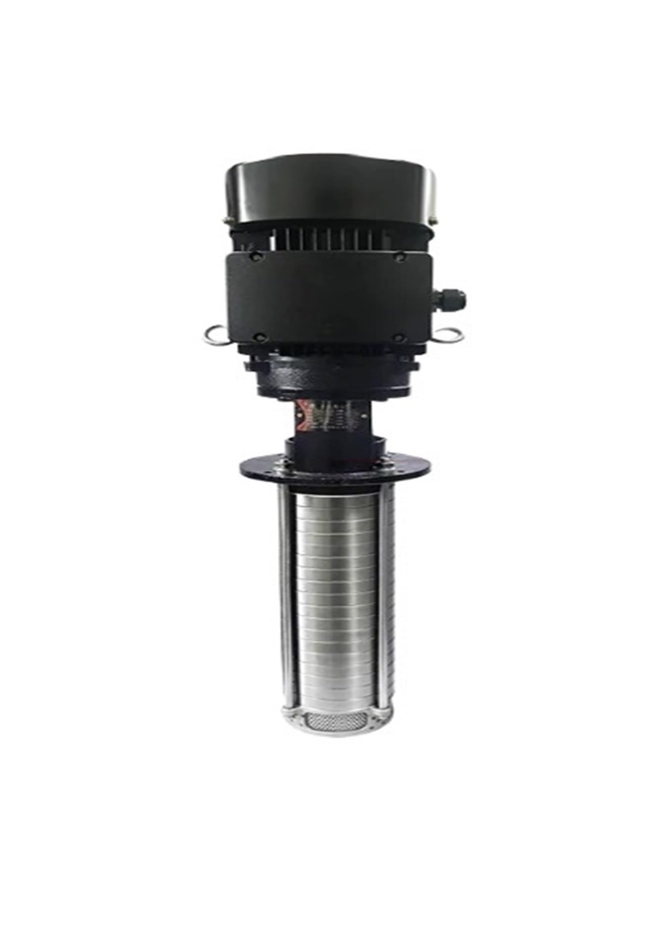 Bomba de agua refrigeración alta presión vertical trifásica CDL2-170