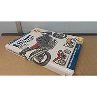 Suzuki SV650 and SV650S Service and Repair Manual