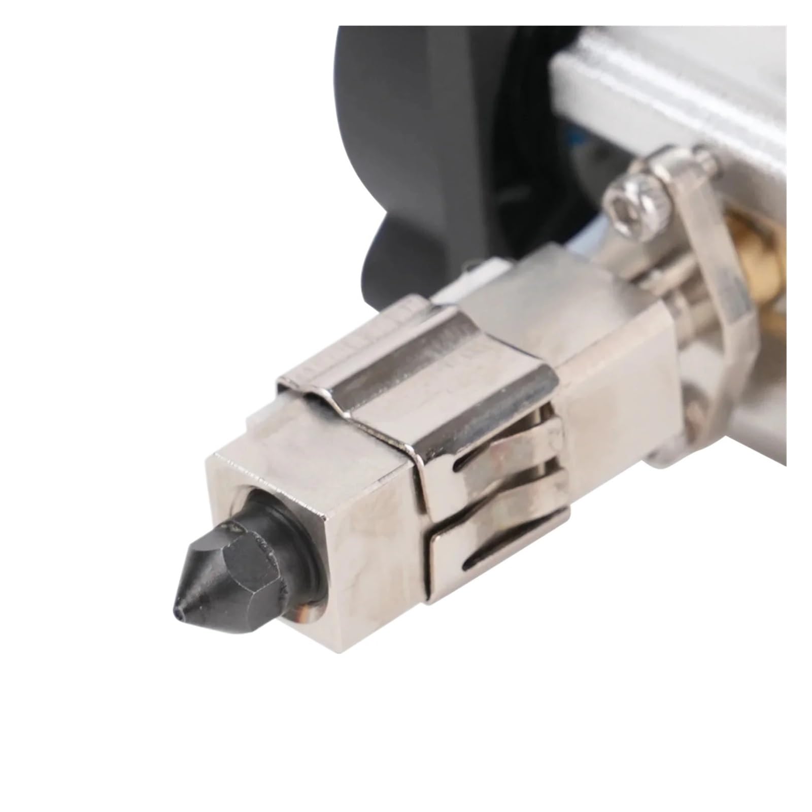 3D-Drucker 4plus/PRO Neueste Hot-End-Komponenten, Düsenkomponenten aus gehärtetem Stahl