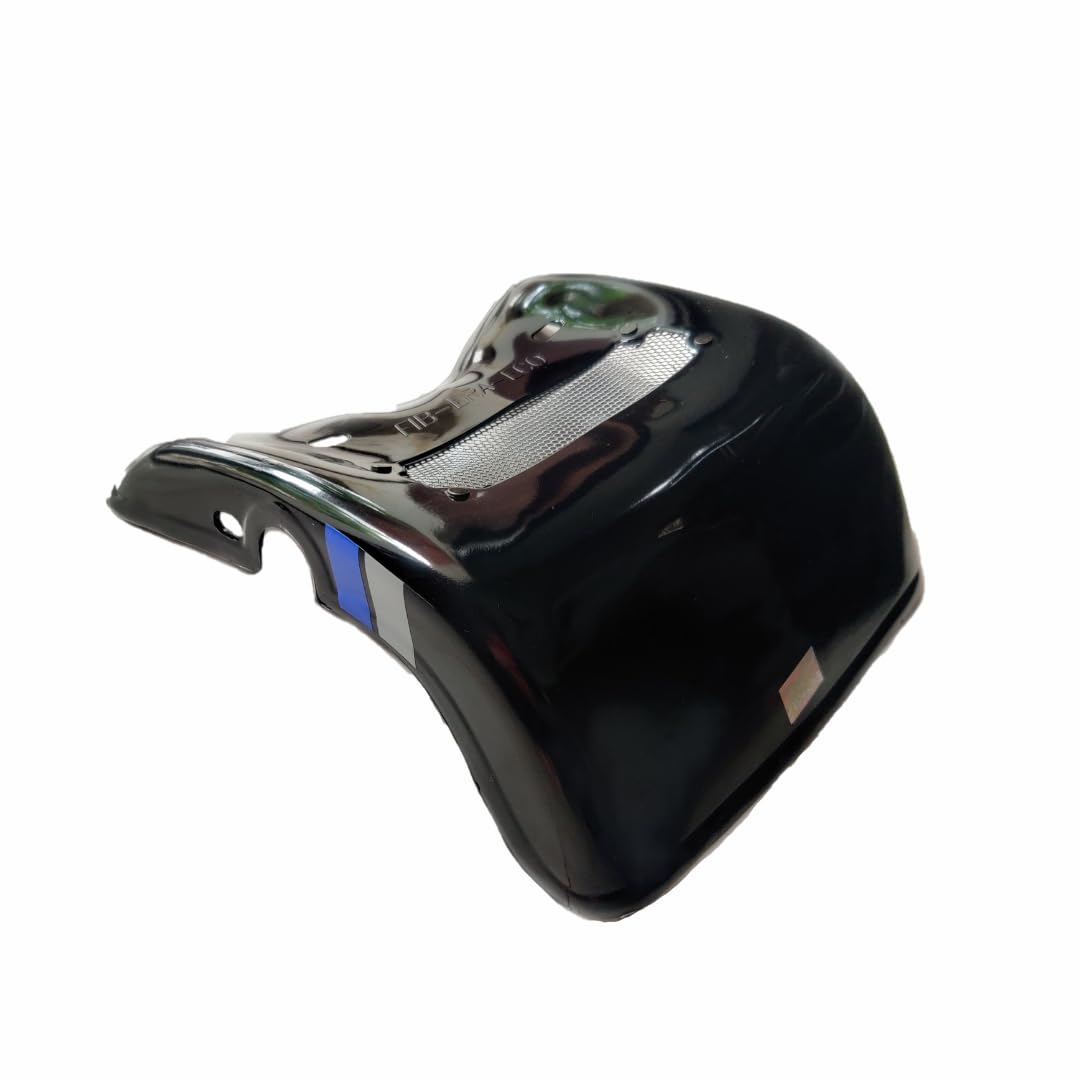 FIBERA Engine Guard (for Splendor Plus ONLY)-image-19