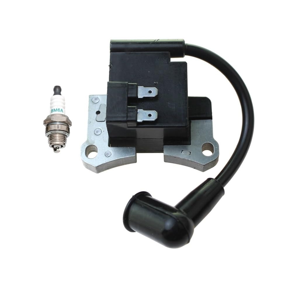 Bobina de Encendido de Repuesto para Desbrozadoras y Motores TLE33 TLE43 CG430 BC46 013666