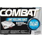 Combat Bait Stations Ant Killer