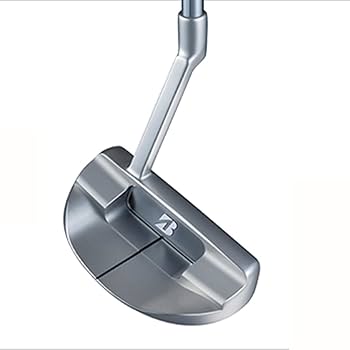 BRIDGESTONE ブリジストン/パター TD-01/B0990Z5/単品クラブ/A