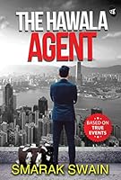 The Hawala Agent 9390441870 Book Cover
