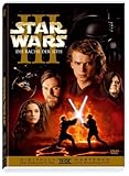  Star Wars: Episode 3 DVD-Film