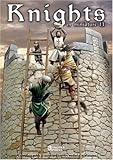 andrea miniatures eisernes kreuz  Knights in Miniature II. A Complete Guide to Painting and Converting Medieval Miniatures.