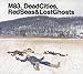 Price comparison product image DEAD CITIES, RED SEAS & LOST GHOSTS - REISSUE [VINYL]