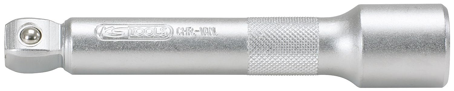 KS Tools 911.391 3/8-inch 50mm Wobble Extension