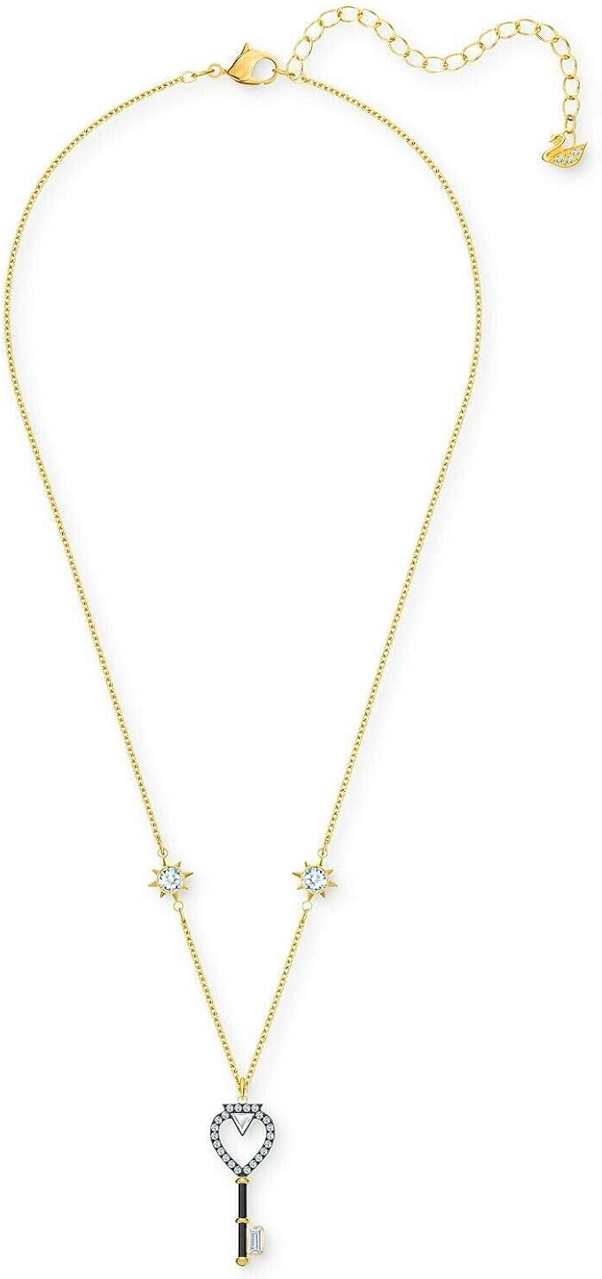 SWAROVSKI Tarot Magic Key Pendant 
