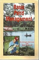 Basic Pond Management: First in the Pond Boss How-to Series B0006QX00K Book Cover