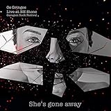 She's Gone Away (Ao Vivo no BH Stone Garagem Rock Festival)