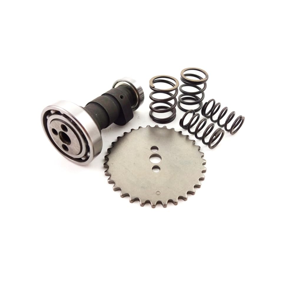 Z40 Racing Cam Kit de árbol de levas para YX140 YX 140cc 1P56FMJ Motor Pit Dirt Bike Parts