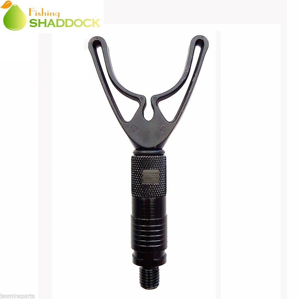 Connettore magnetico per pesca alla carpa, cambio rapido, per pesca alla carpa, con canna di allarme, attrezzatura da pesca, confezione da 4