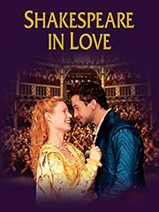 Shakespeare in Love