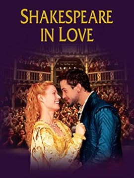 Shakespeare in Love