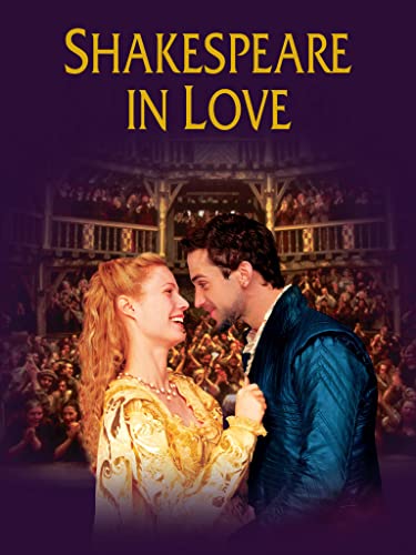  Shakespeare in Love