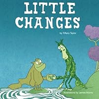 Little Changes 1482559986 Book Cover