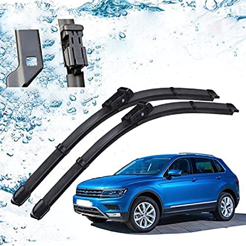 Essuie-glace avant pour Tiguan Mk2 2017-2020 balais RFSHCIOP