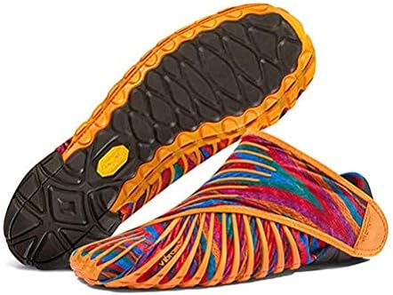 Vibram Five-Finger Shoes, Furoshiki 
