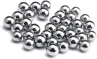 ZSHJGJR Archery Rapid Bow Shooter Steel Ball Track Launcher Bow Shooting Assistant Dual-Use Bow Retrofit Tool Compound/Recurve Bow Launching Orbital Steel Ball Switching for Left/Right Hand