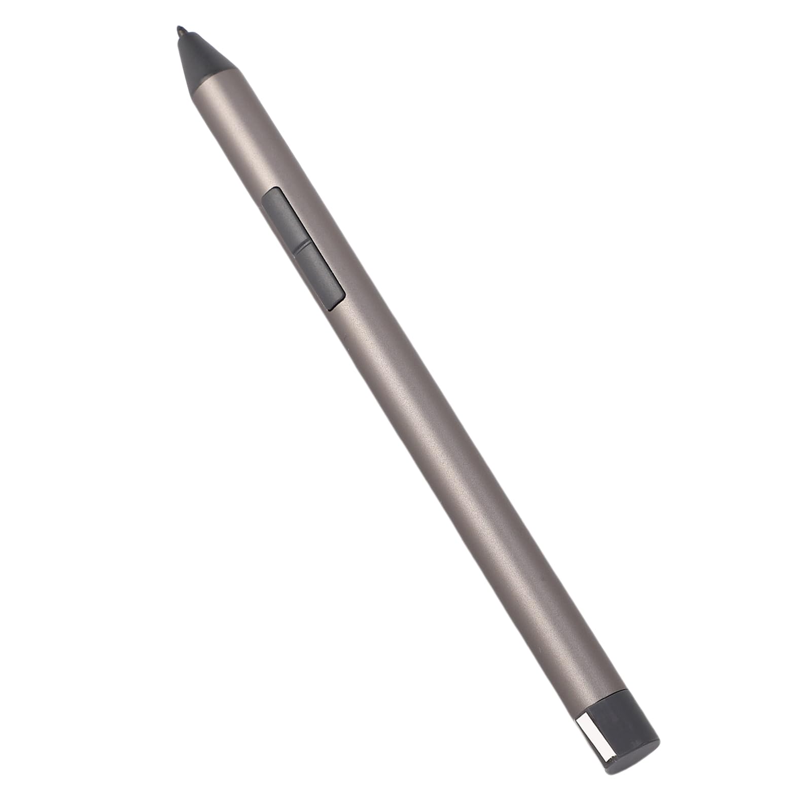 Lápiz óptico Digital, Lápiz Táctil Sensible a la Presión Eficiente para Yoga Air 14C X1, Agarre de Metal Apto para Portátiles de Yoga