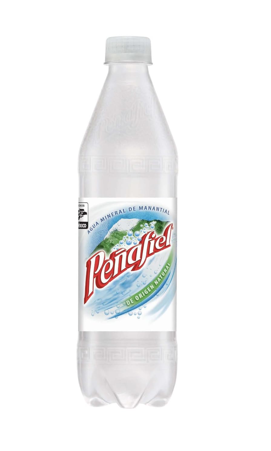 Agua Mineral Natural