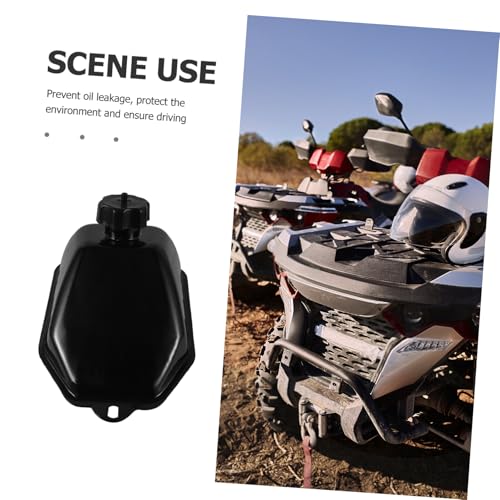 Motocicleta y Atv Resistente PRETYZOOM 50 con Rendimiento Estético 4