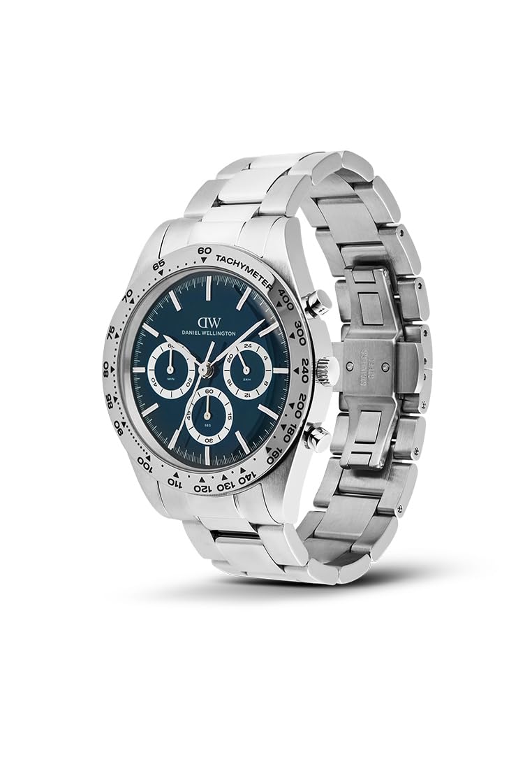 Daniel Wellington Iconic Tachymeter Orologio