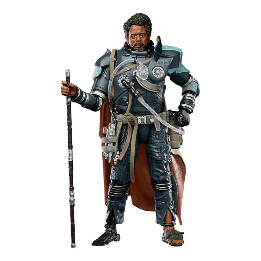 希少品 スターウォーズ STARWARS フィギュア ROGUE ONE Amazon.co.jp: スター・ウォーズ ブラックシリーズ 6インチ