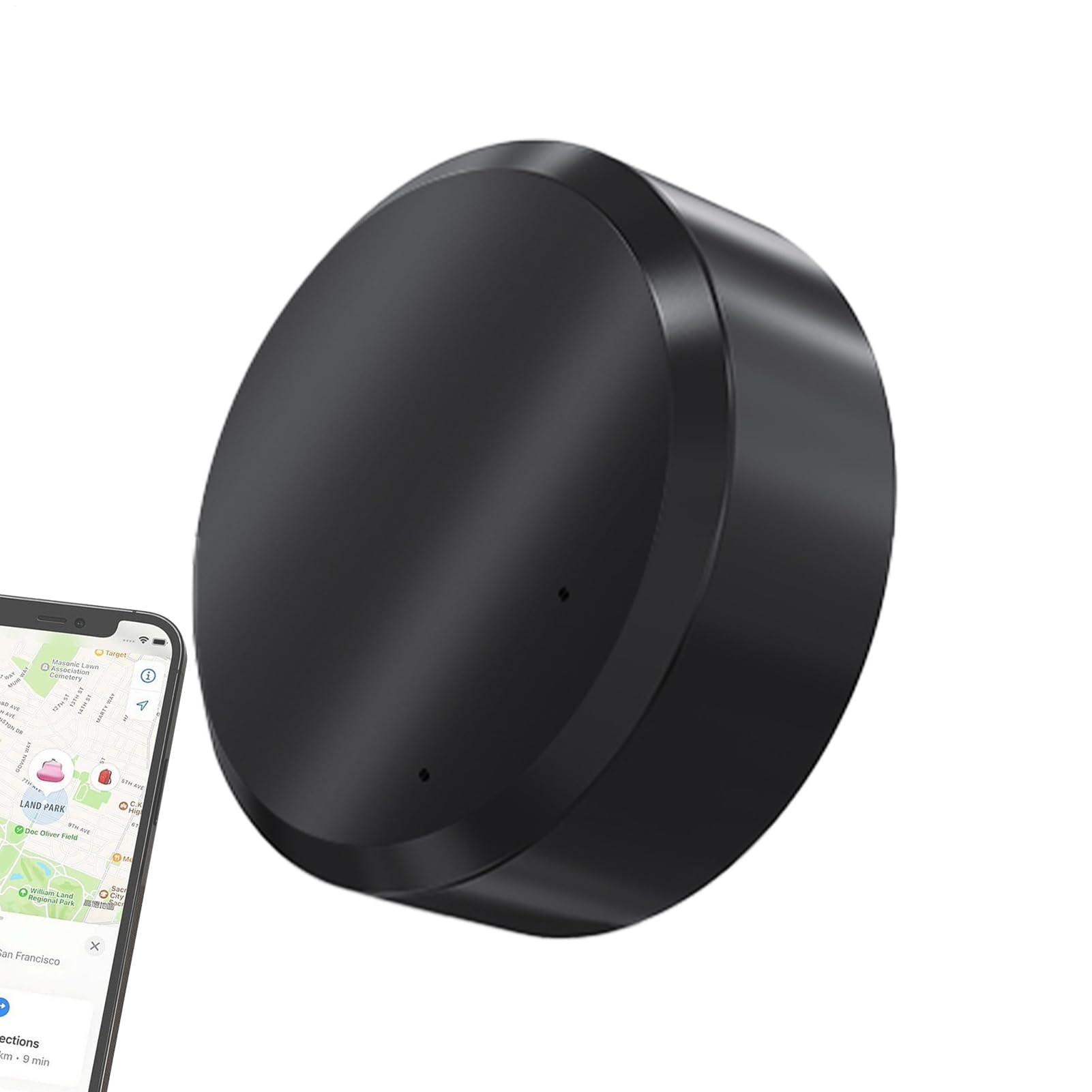 Traqueur De Voiture, Générique Traceur GPS Pour Véhicules, GPS