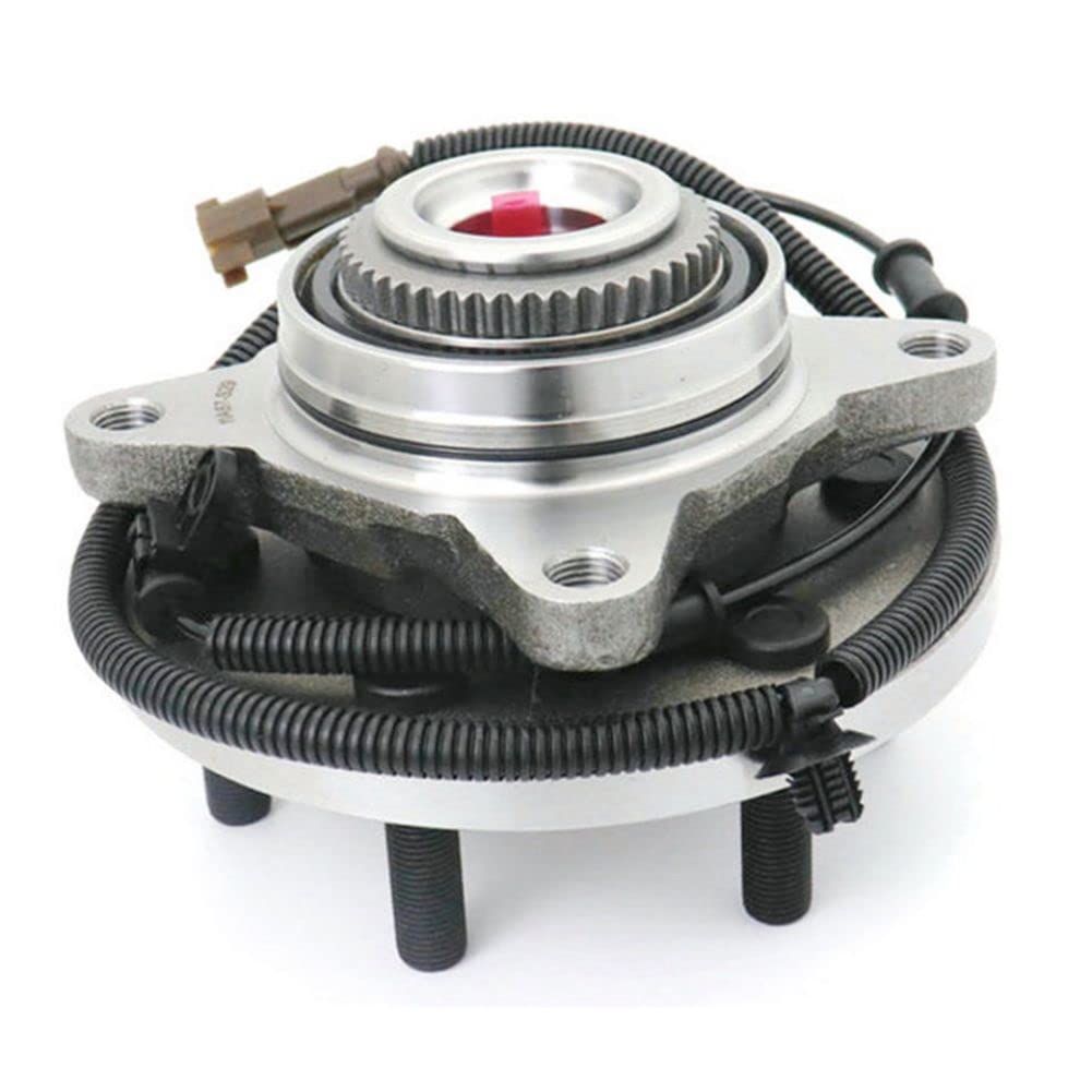 WHEEL HUB UNIT FRONT AND REAR 4WD JL3Z1104P