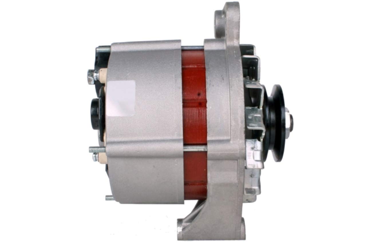 HELLA 8EL 012 427-331 Generator/Lichtmaschine - 14V - 55A