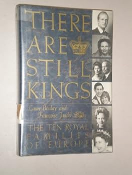 Hardcover There are Still Kings Book