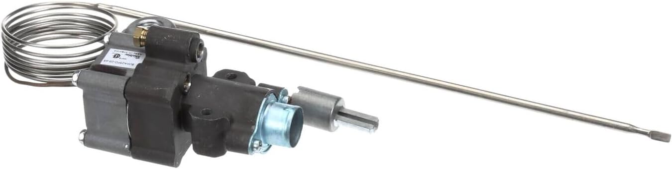 Replacement for Atosa Thermostat, Oven 301030038 - Geniune OEM