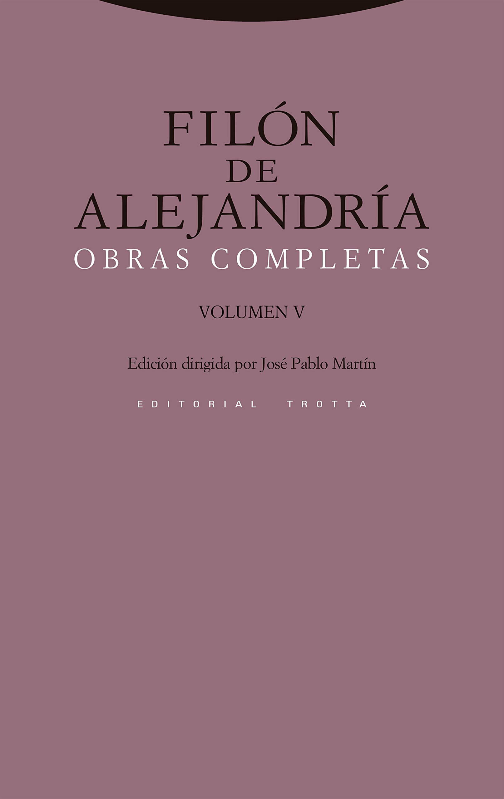 Obras Completas: Volumen V (Estructuras y Procesos. Religión)