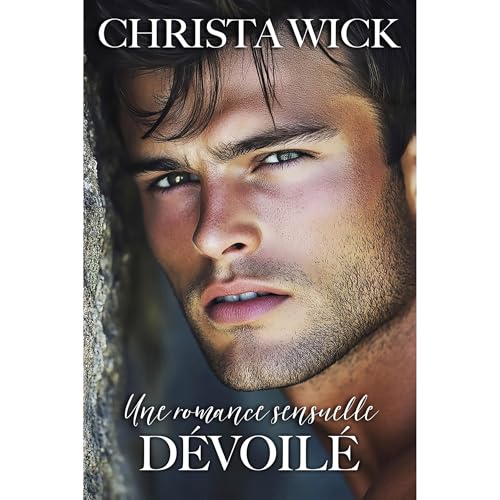 Dévoilé Audiolibro Por Christa Wick arte de portada