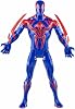 spider-man verse 12 dlx titan might