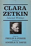  Clara Zetkin: Selected Writings