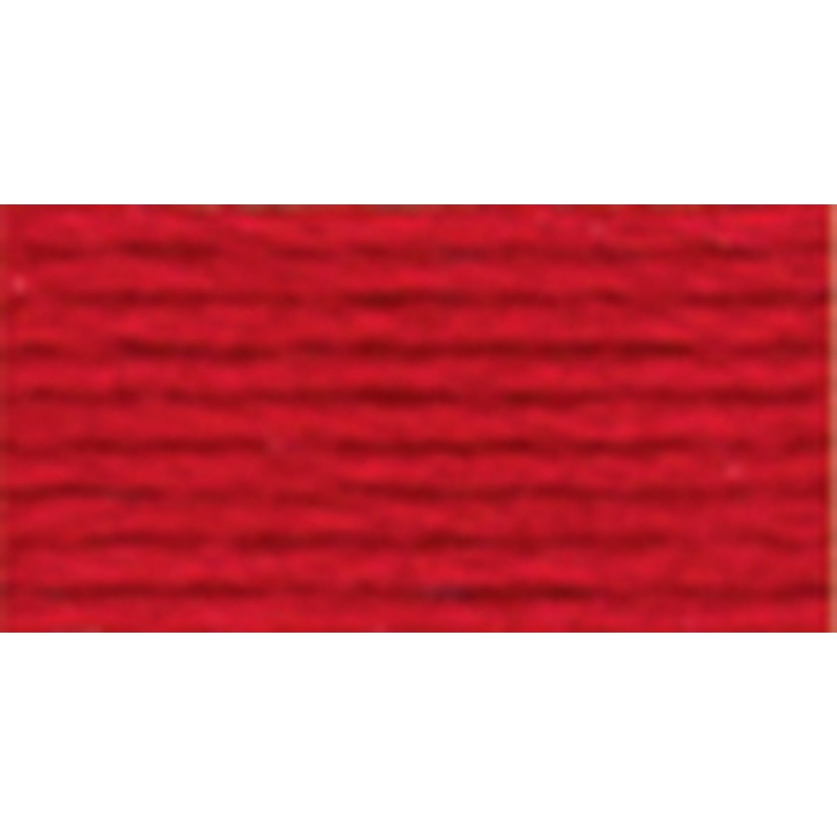 DMC 116 8-817 Pearl Cotton Thread Balls, Very Dark Coral Red, Size 8