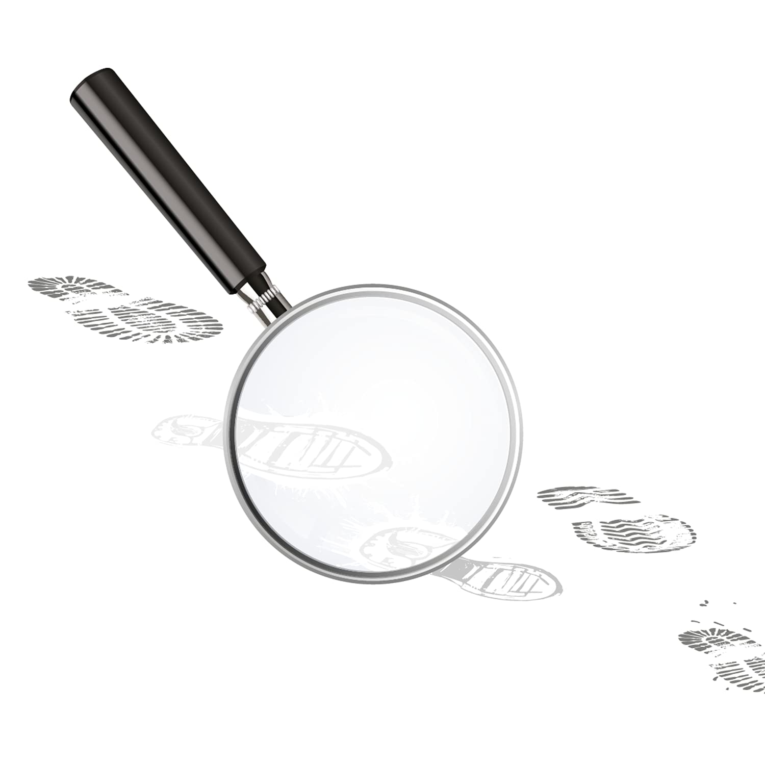 Science4you Laboratorio de Detective - Kit Detective con 15 Experimentos Científicos: Resuelve el Caso Misterioso, Encuentra Las Pistas, Huellas Dactilares, Pegadas, Regalo para Niños 7 8 9 10 Años