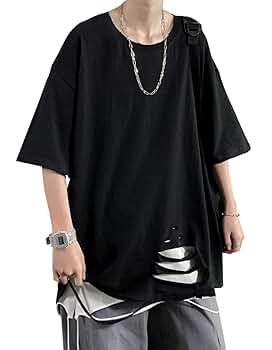 希少！yuji yamada フード付き ダメージ加工Tシャツ 袖付き 希少！yuji yamada フード付き ダメージ加工Tシャツ 袖付き XU