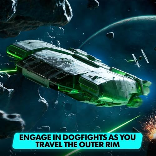Image of Star Wars Outlaws Deluxe Edition - PC Ubisoft Connect [Direct Fulfillment]