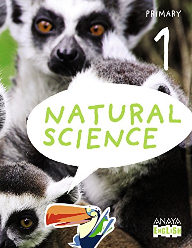 Portada de Natural Science 1
