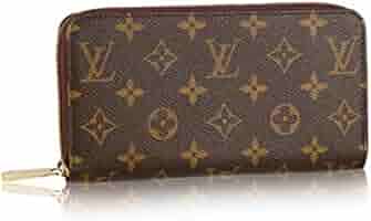 ルイヴィトン モノグラム ジッピーウォレット M60017ラウンドジップ 楽天市場】ルイ ヴィトン LOUIS VUITTON ジッピーウォレット M60017