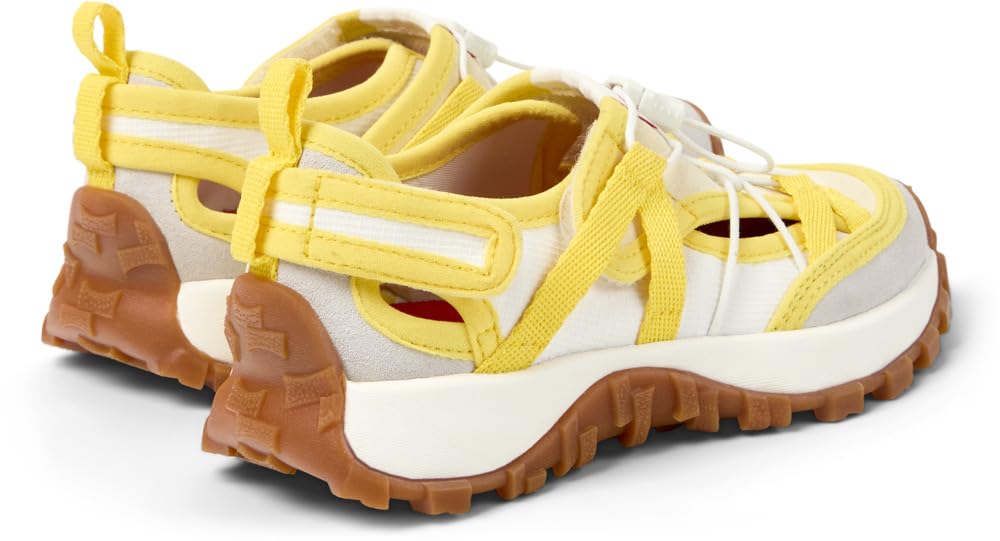 Camper Drift Trail K800695 Semi-open ShoeUnisex niños