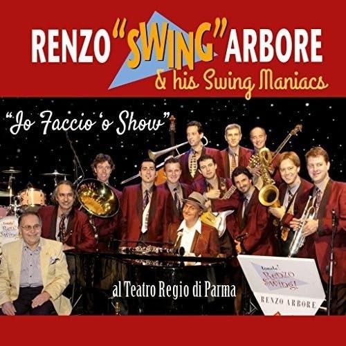 Io Faccio 'O Show [2 CD + 1 DVD]