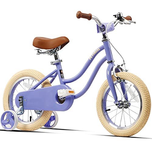 Best 14 Inch Bikes For Boys and Girls 2021 Toov Kids